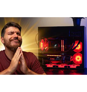 photo d'un youtubeur célèbre kristen GWD